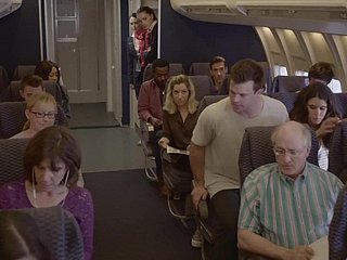 cena engraçada sexo - como fazer sexo on a Plane