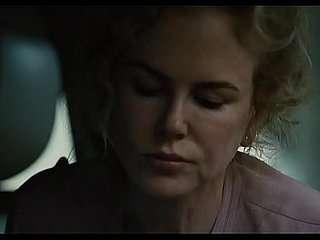 Nicole Kidman Wichsen Szene Cash in one's chips k. Eine heilige Deer 2017 Anorak Solacesolitude