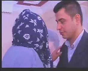 Joodse christenen Islamitische bruiloft BWC BBC BAC BIC BMC Mating
