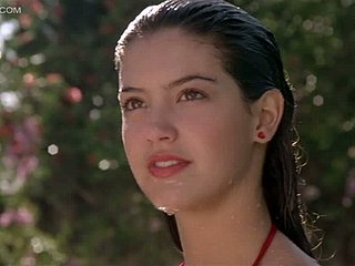 It's Wonted With respect to Spy on Gone With respect to a Pamper Like Phoebe Cates