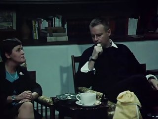 Schwedische Ehe In Spain (1969)