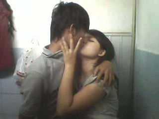 remaja making out indonesian