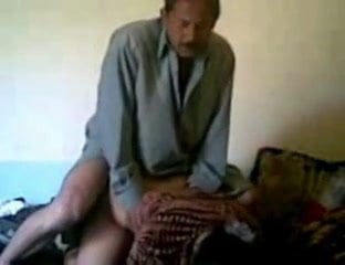 Indian maid gets fucked