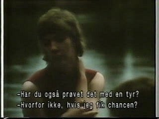 Swedia Film Archetypal - FABODJANTAN (bagian 2 dari 2)
