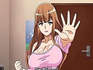 Double-dealer Gadis Persetan Dalam Anime Xxx