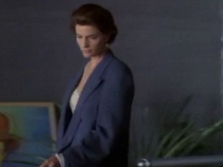 Joan Severance - Red-hot Raise in addition Diaries - Saf