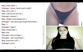 xxx tube Omegle #4 by Caps